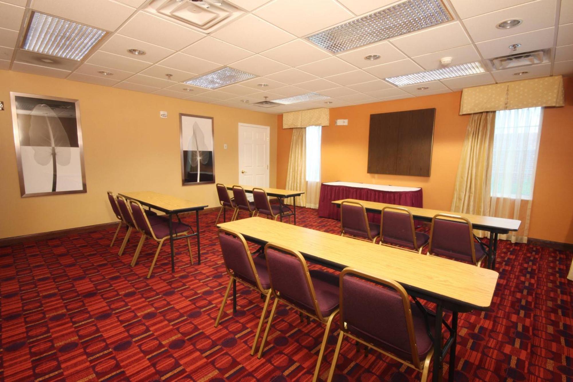 Residence Inn By Marriott Flint Grand Blanc Exterior photo